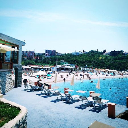 Apartmani Ljubica Utjeha Dış mekan fotoğraf