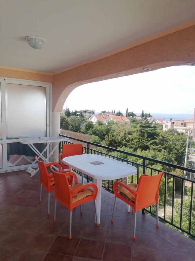 Apartmani Ljubica Utjeha Dış mekan fotoğraf