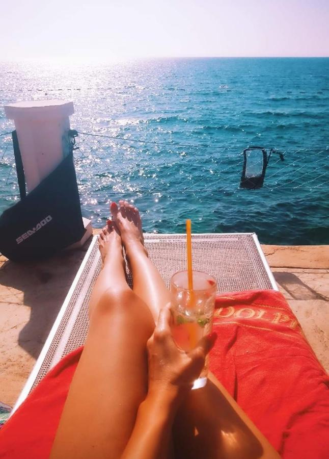 Apartmani Ljubica Utjeha Dış mekan fotoğraf