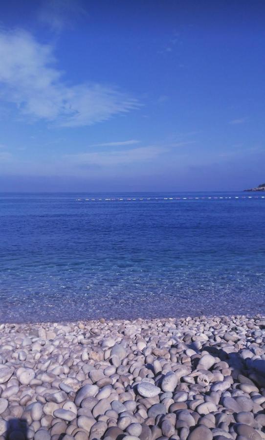 Apartmani Ljubica Utjeha Dış mekan fotoğraf