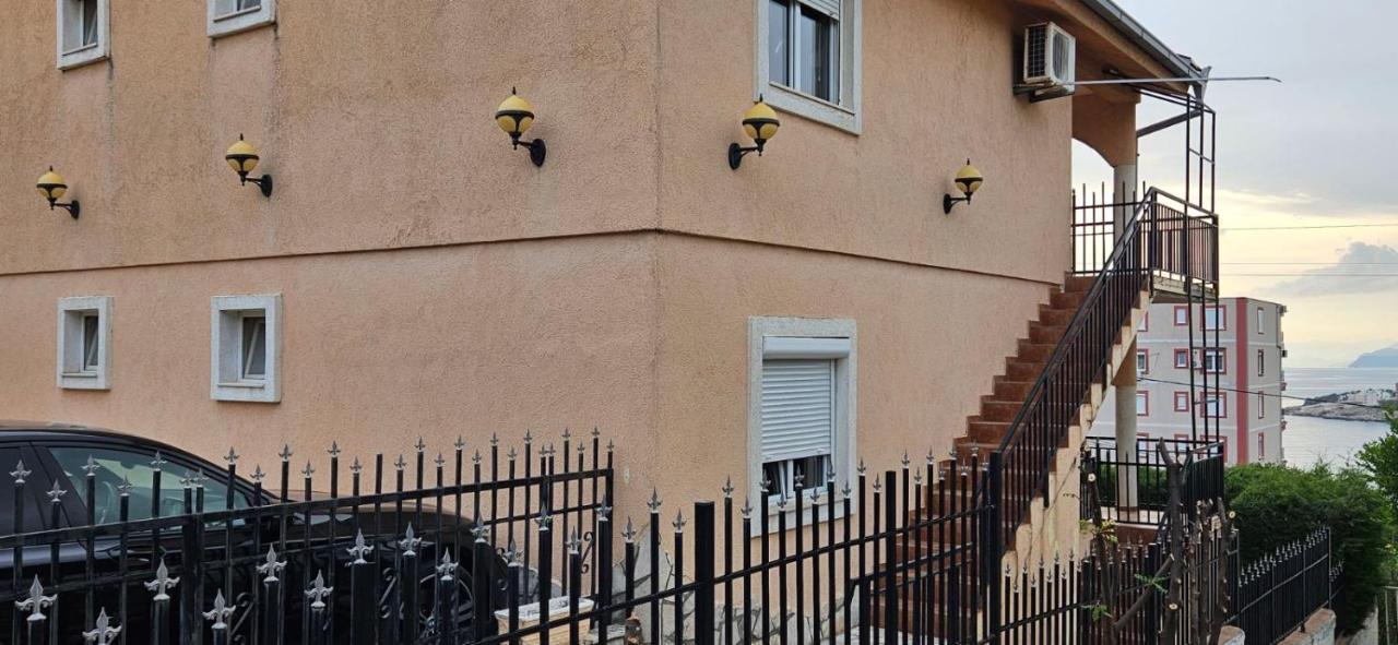 Apartmani Ljubica Utjeha Dış mekan fotoğraf