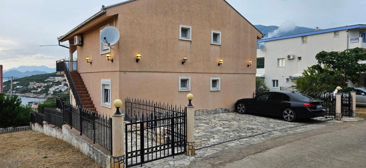 Apartmani Ljubica Utjeha Dış mekan fotoğraf