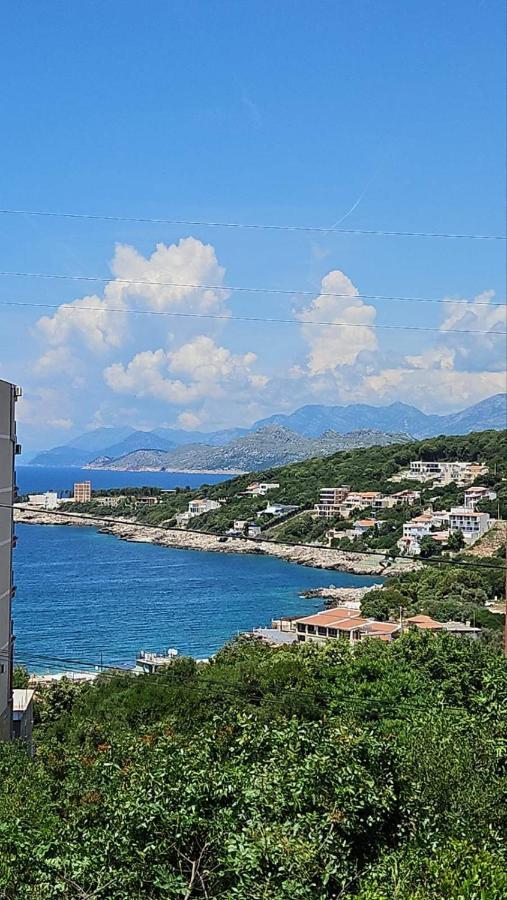 Apartmani Ljubica Utjeha Dış mekan fotoğraf