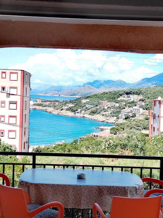 Apartmani Ljubica Utjeha Dış mekan fotoğraf