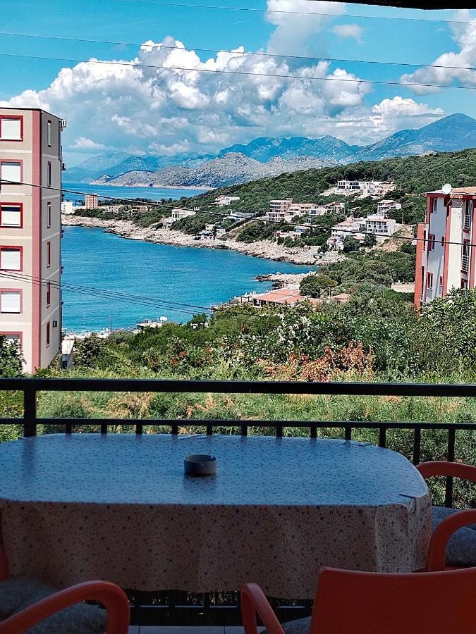 Apartmani Ljubica Utjeha Dış mekan fotoğraf