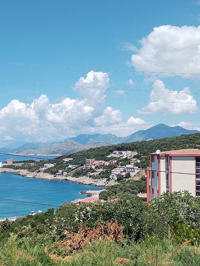 Apartmani Ljubica Utjeha Dış mekan fotoğraf