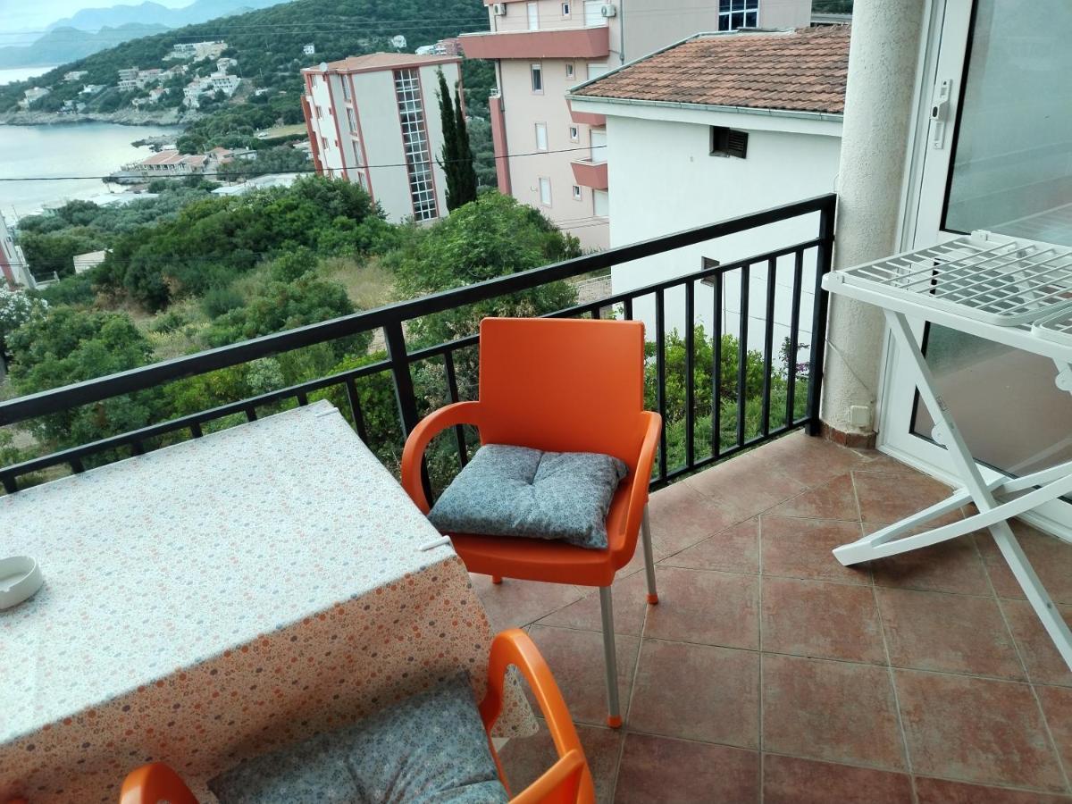 Apartmani Ljubica Utjeha Dış mekan fotoğraf