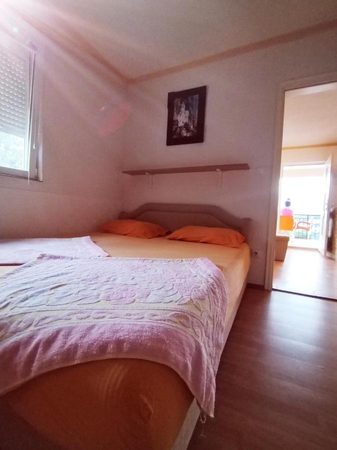 Apartmani Ljubica Utjeha Dış mekan fotoğraf