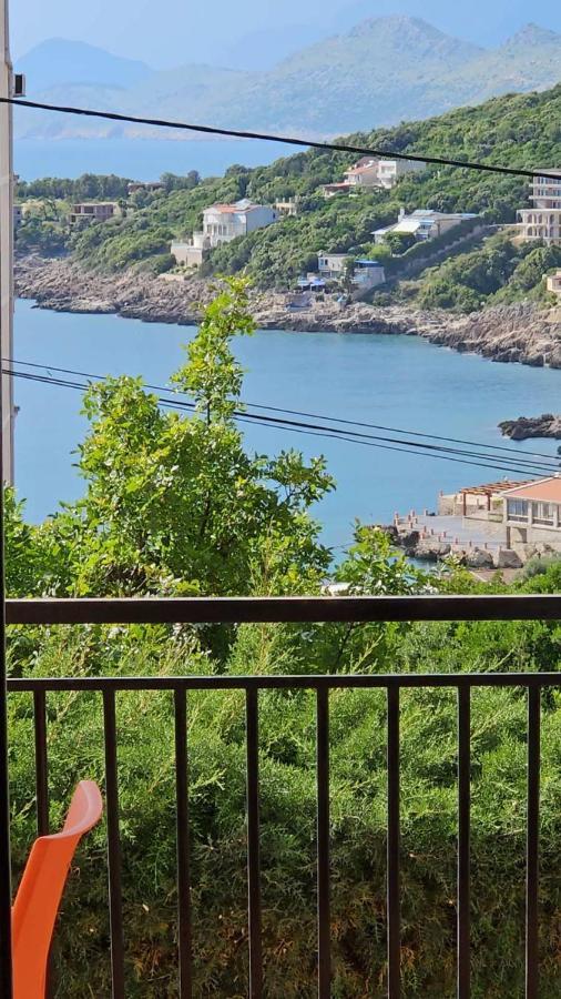 Apartmani Ljubica Utjeha Dış mekan fotoğraf