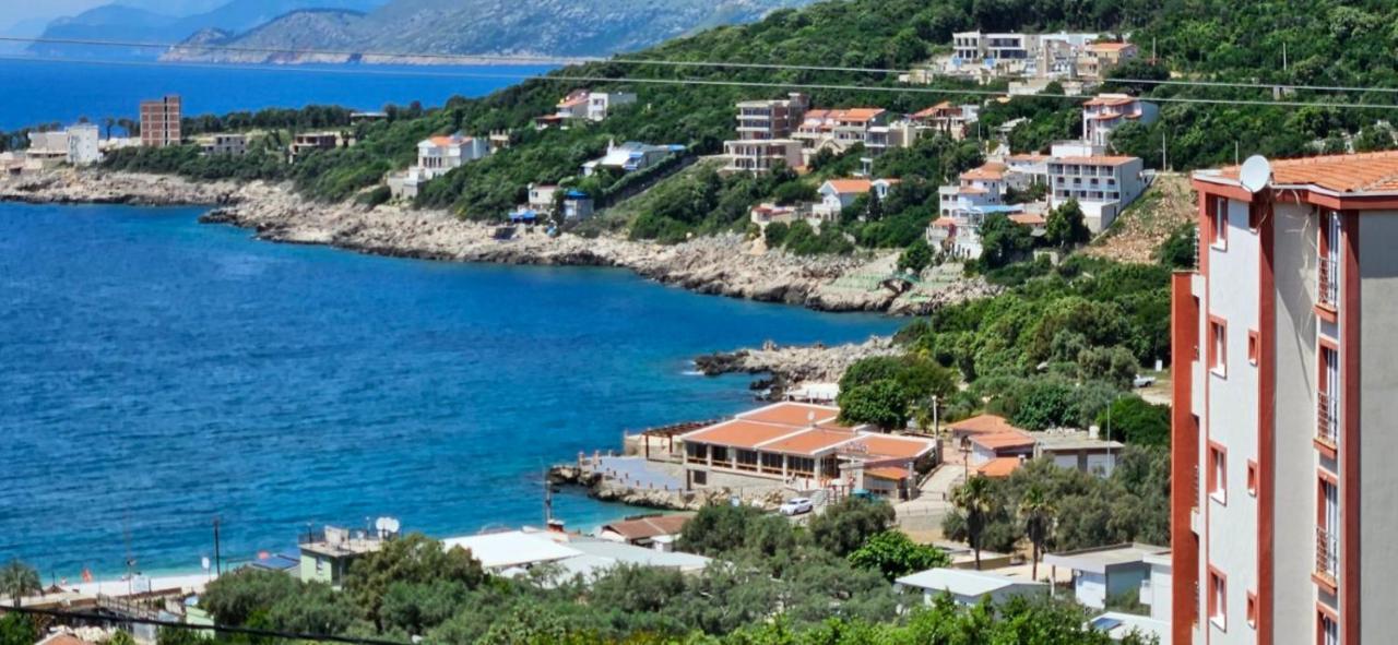 Apartmani Ljubica Utjeha Dış mekan fotoğraf