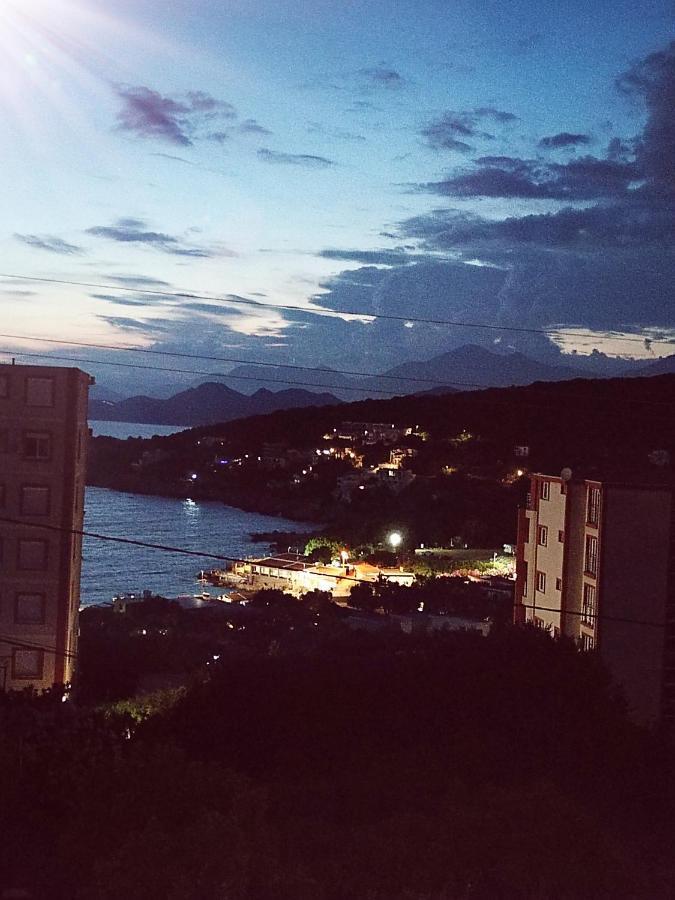 Apartmani Ljubica Utjeha Dış mekan fotoğraf