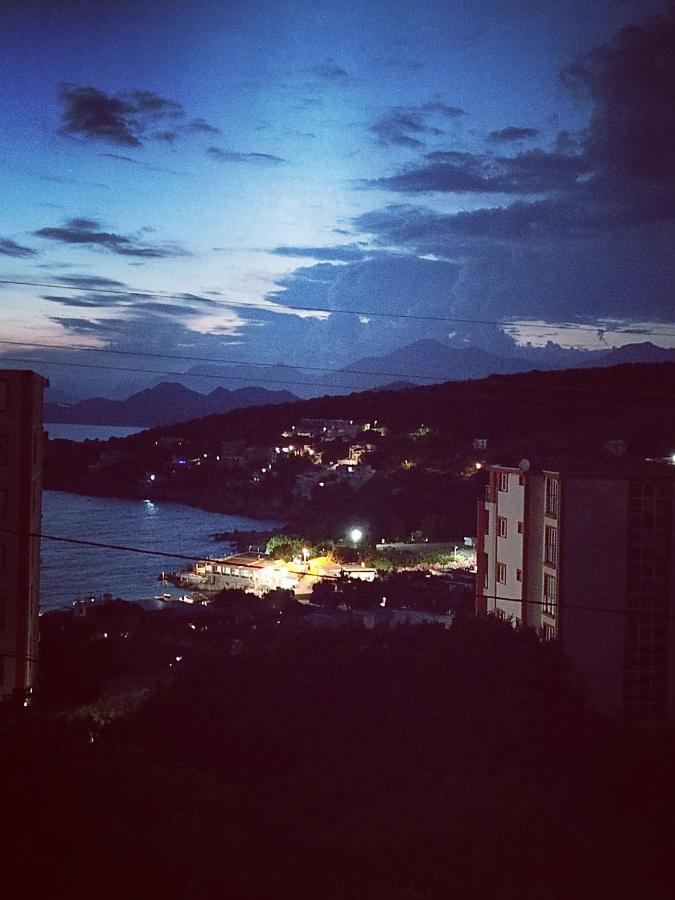 Apartmani Ljubica Utjeha Dış mekan fotoğraf