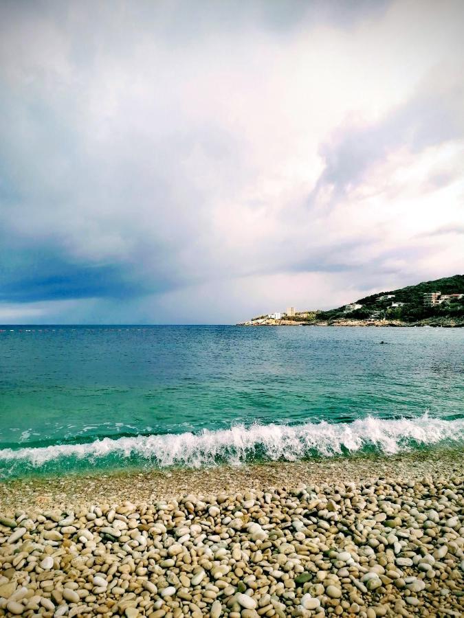 Apartmani Ljubica Utjeha Dış mekan fotoğraf