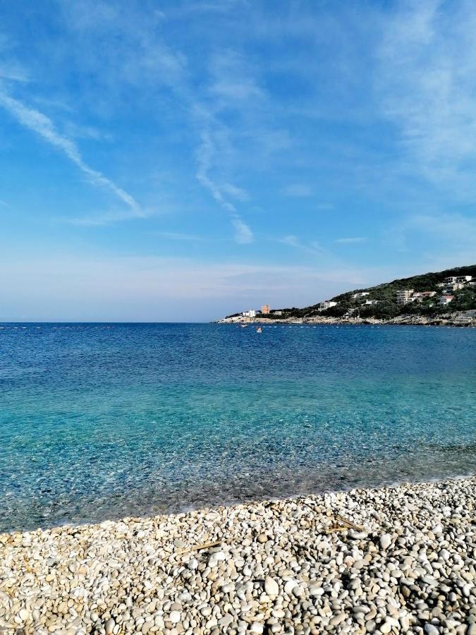 Apartmani Ljubica Utjeha Dış mekan fotoğraf