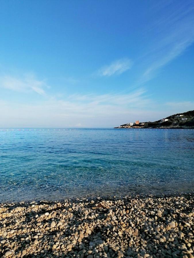 Apartmani Ljubica Utjeha Dış mekan fotoğraf