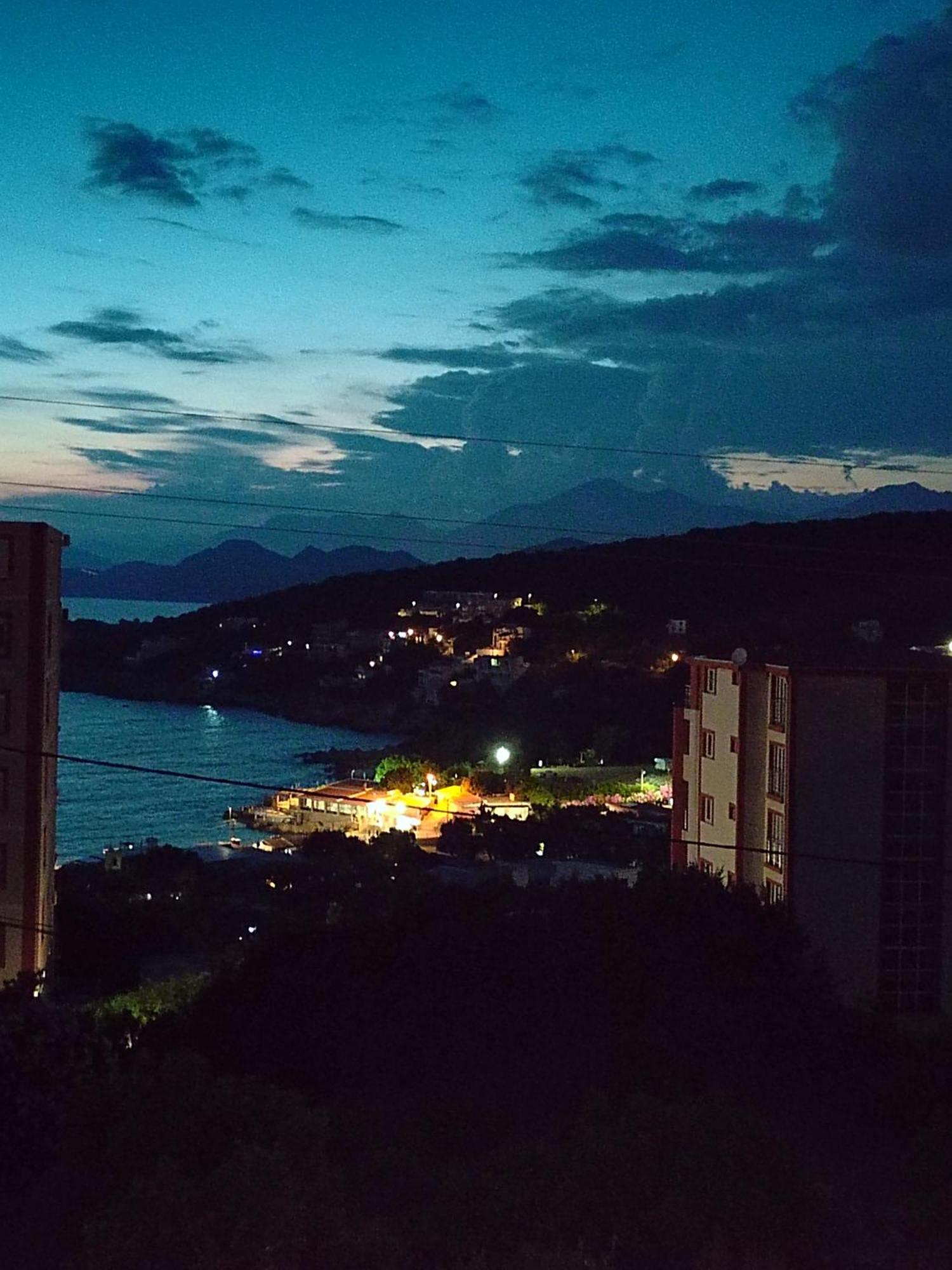 Apartmani Ljubica Utjeha Dış mekan fotoğraf