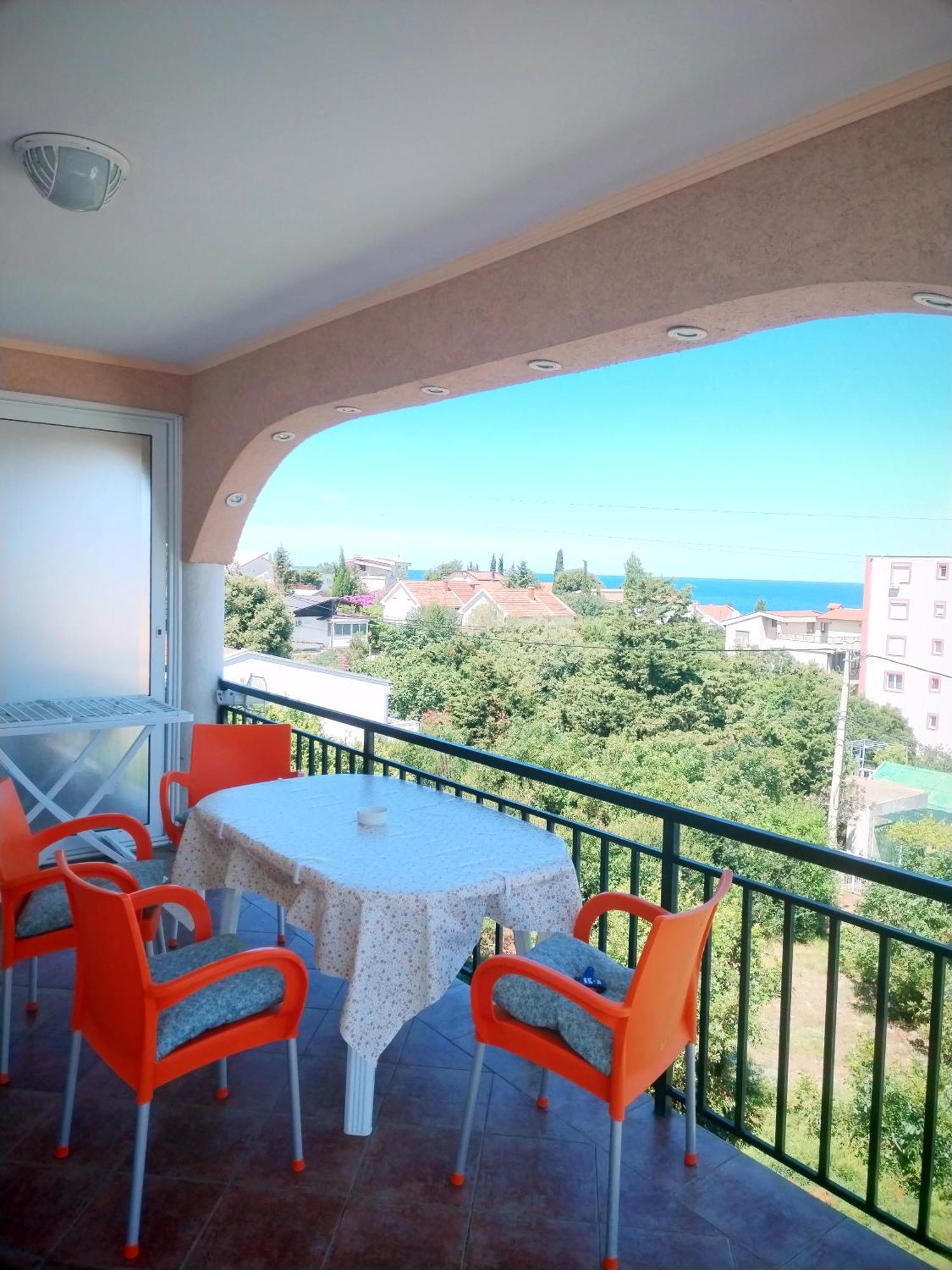 Apartmani Ljubica Utjeha Dış mekan fotoğraf