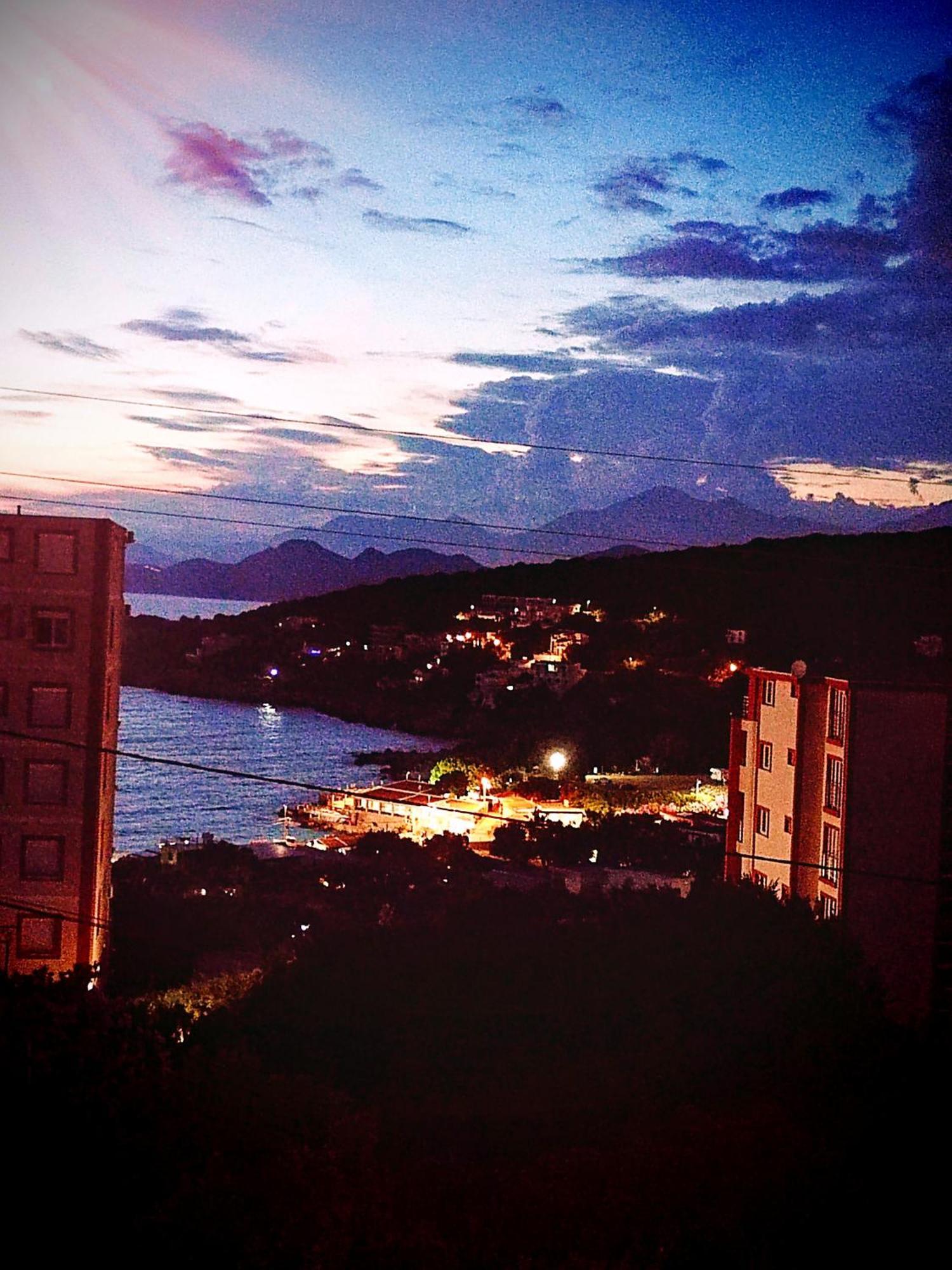 Apartmani Ljubica Utjeha Dış mekan fotoğraf