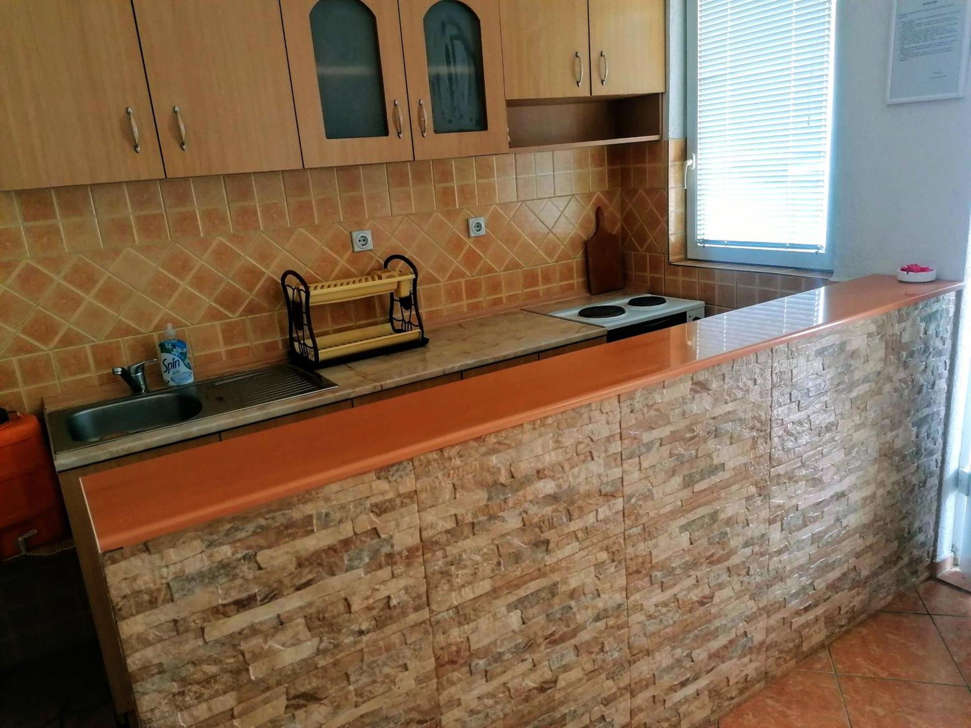 Apartmani Ljubica Utjeha Dış mekan fotoğraf