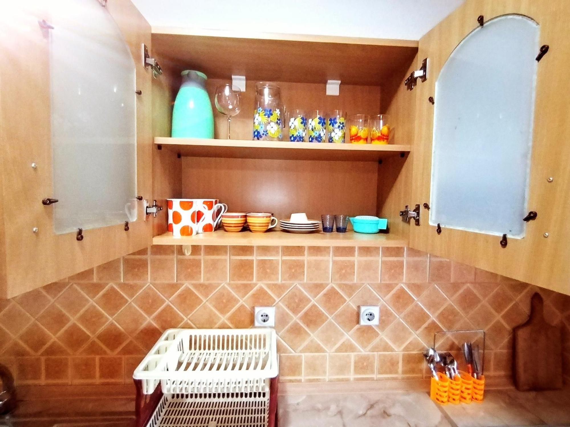 Apartmani Ljubica Utjeha Dış mekan fotoğraf