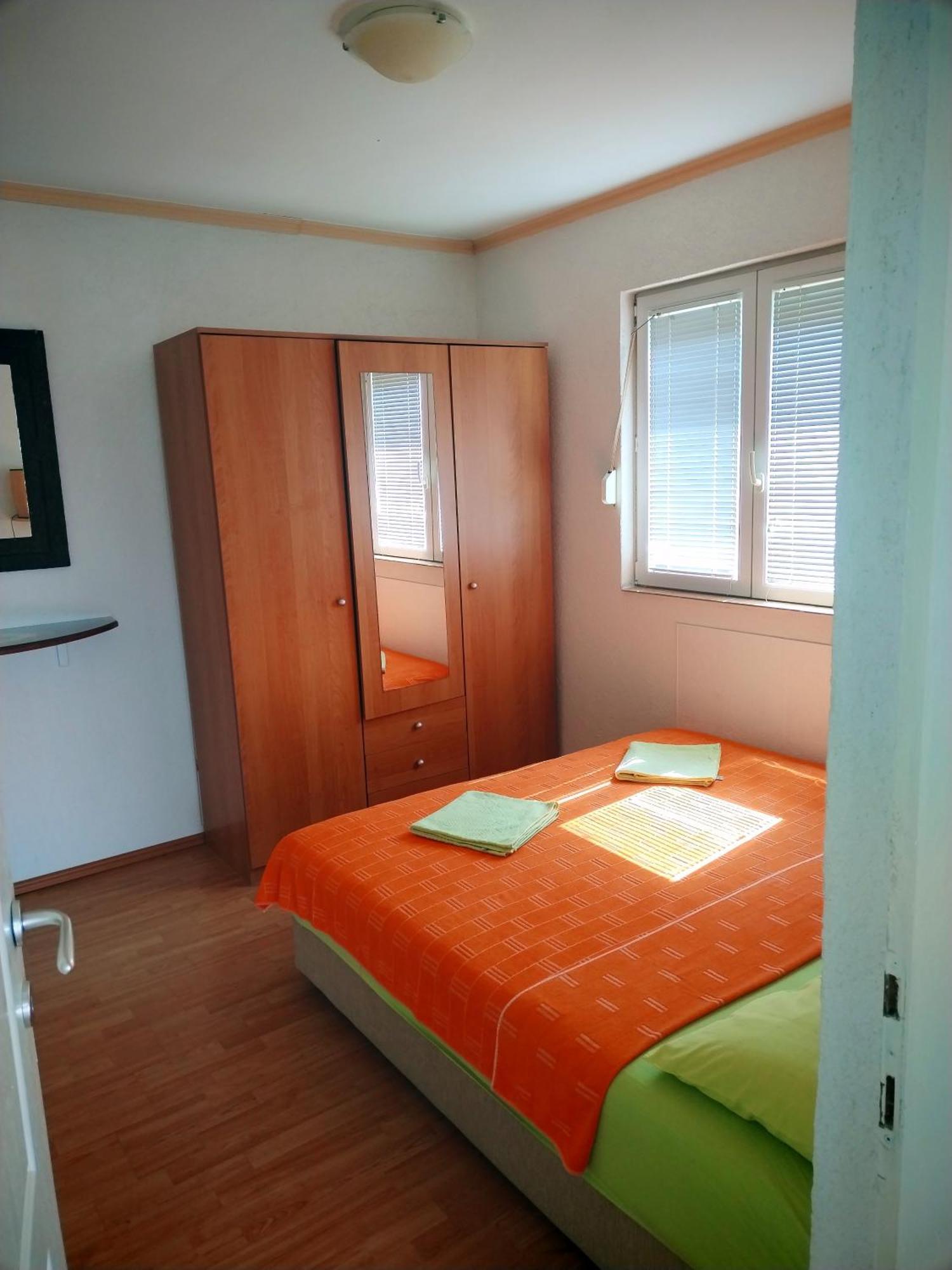 Apartmani Ljubica Utjeha Dış mekan fotoğraf
