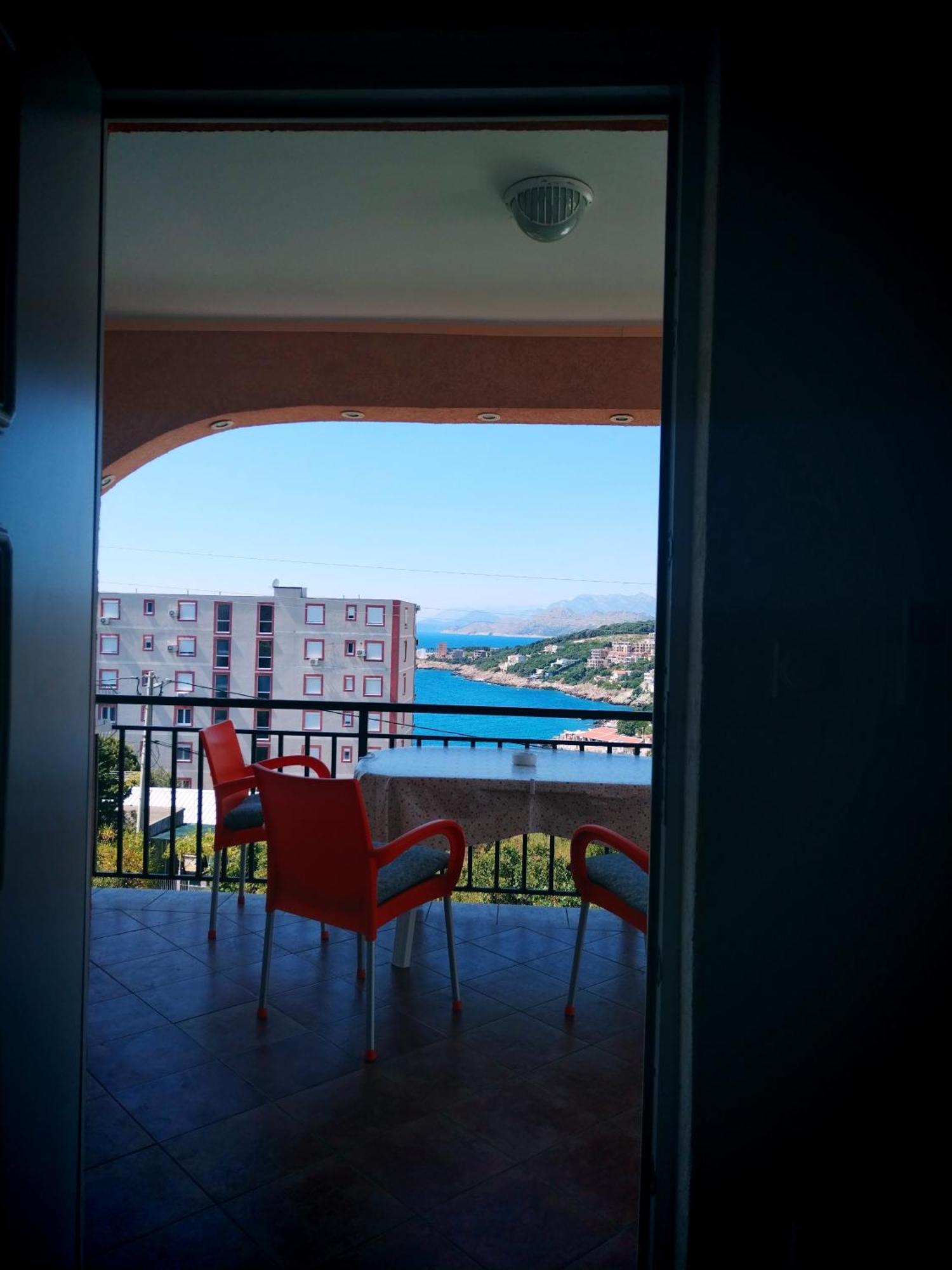 Apartmani Ljubica Utjeha Dış mekan fotoğraf